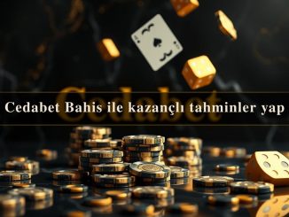Cedabet Bahis