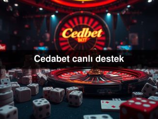 Cedabet canlı